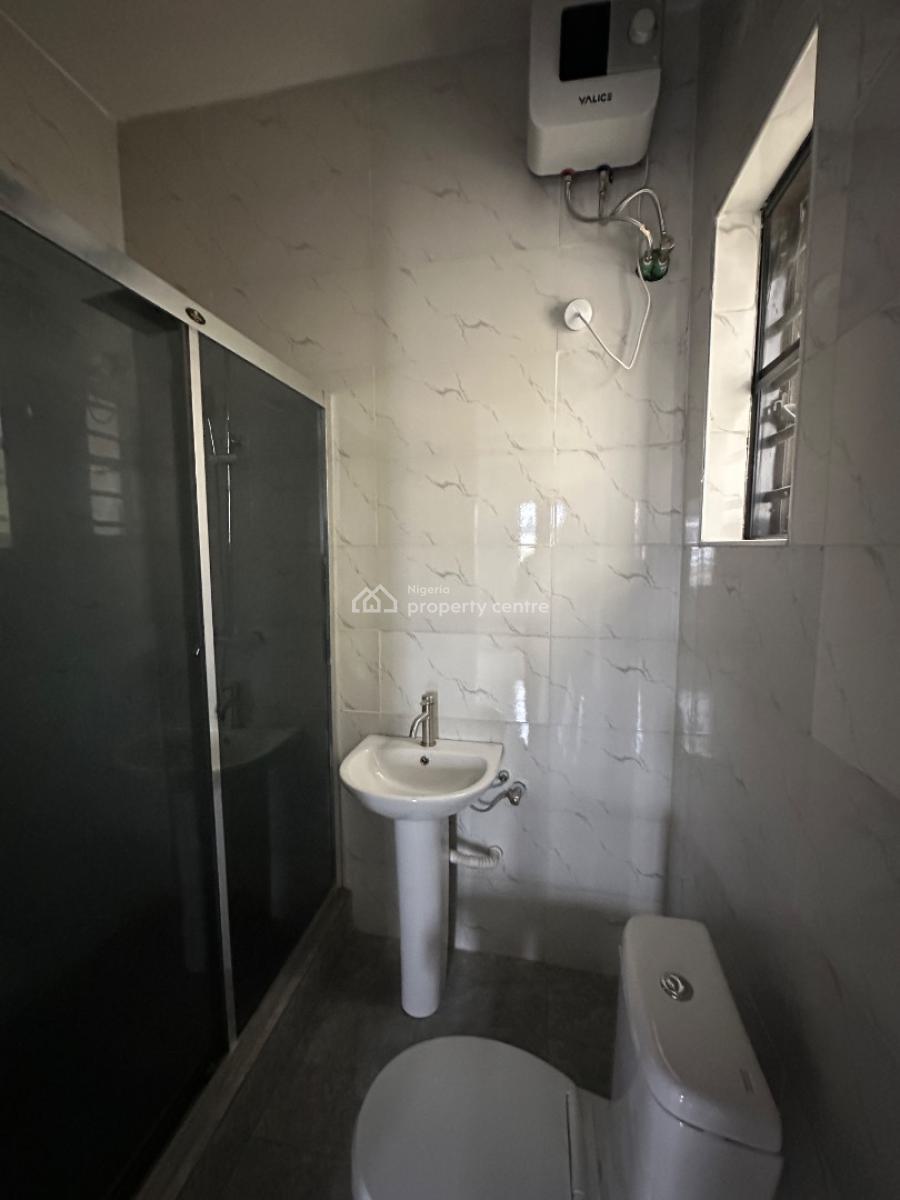 4bedroom Detached Duplex, Harris Drive Vgc, Lekki, Lagos, Detached Duplex for Rent