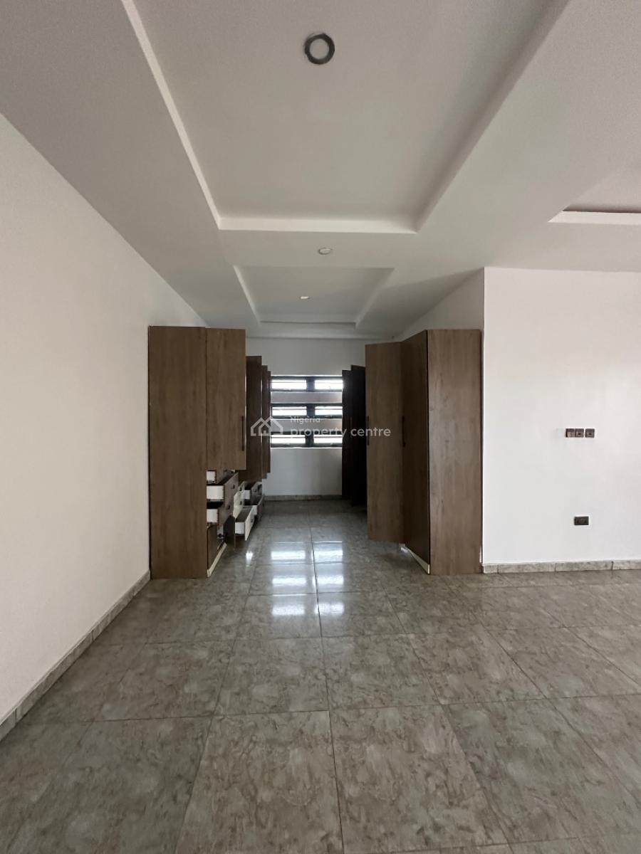 4bedroom Detached Duplex, Harris Drive Vgc, Lekki, Lagos, Detached Duplex for Rent