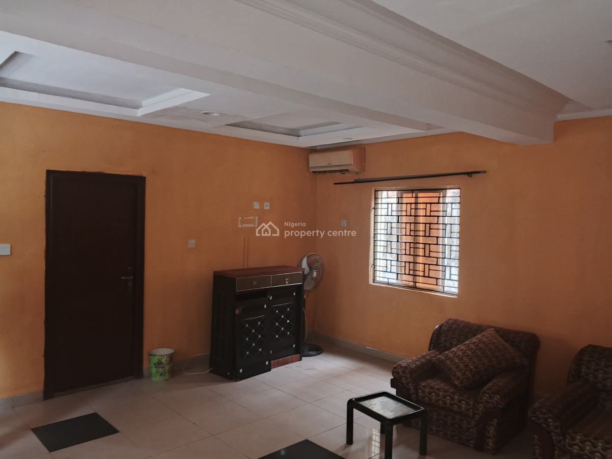 Luxury 2 Bedroom Semi Detached House Private Compound, Victoria Island (vi), Lagos, Semi-detached Duplex for Rent
