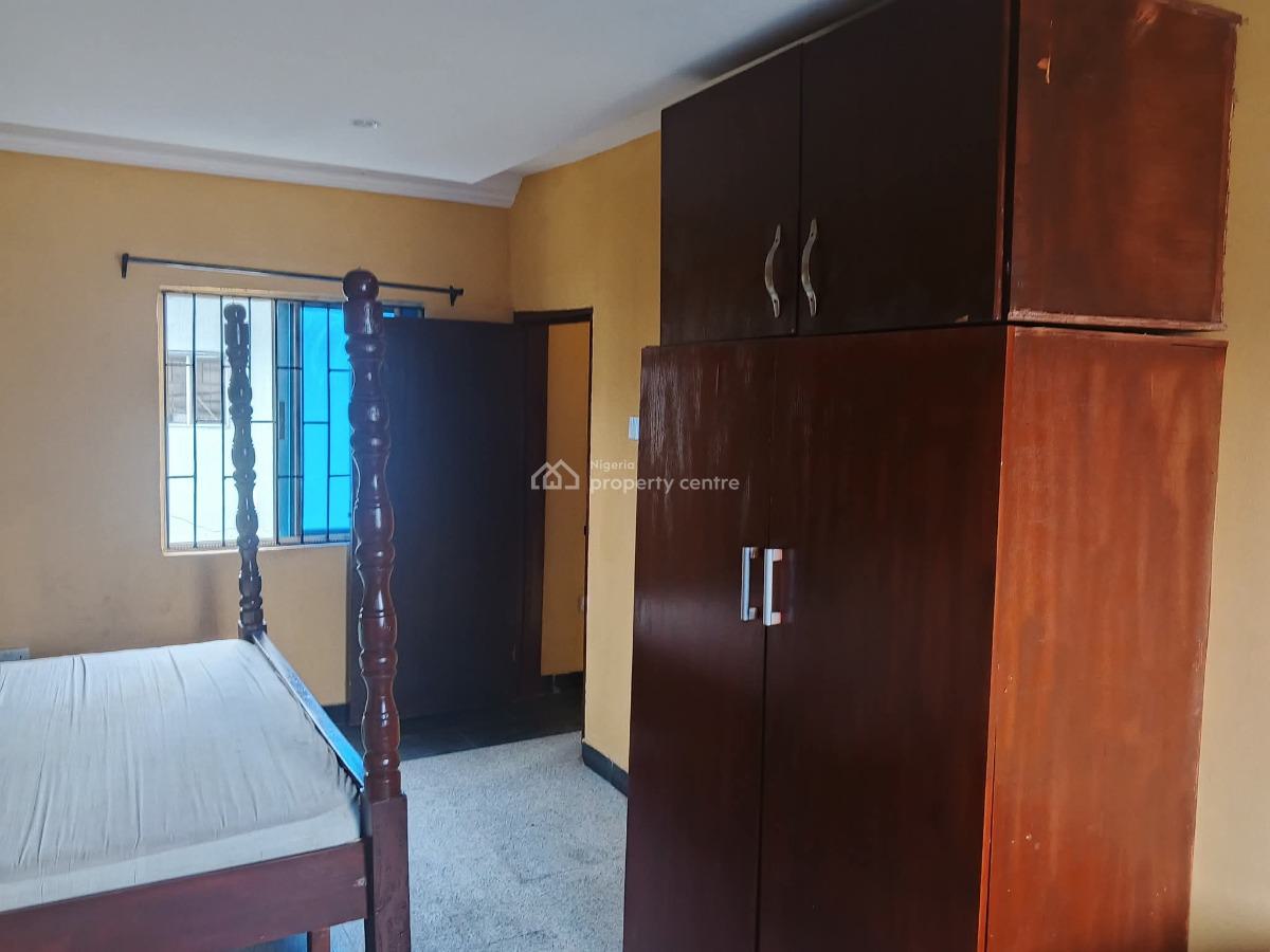 Luxury 2 Bedroom Semi Detached House Private Compound, Victoria Island (vi), Lagos, Semi-detached Duplex for Rent
