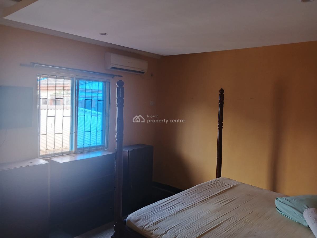 Luxury 2 Bedroom Semi Detached House Private Compound, Victoria Island (vi), Lagos, Semi-detached Duplex for Rent