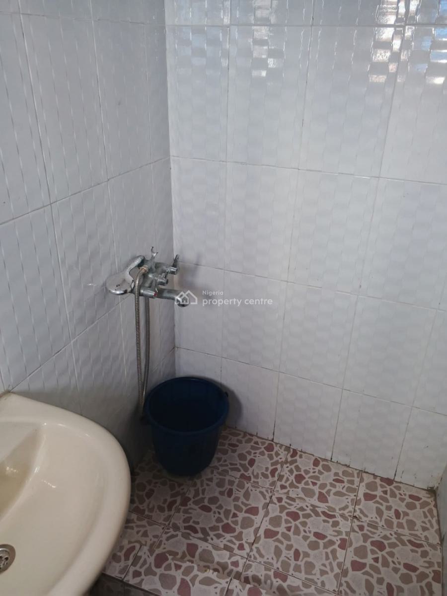 Luxury 2 Bedroom Semi Detached House Private Compound, Victoria Island (vi), Lagos, Semi-detached Duplex for Rent