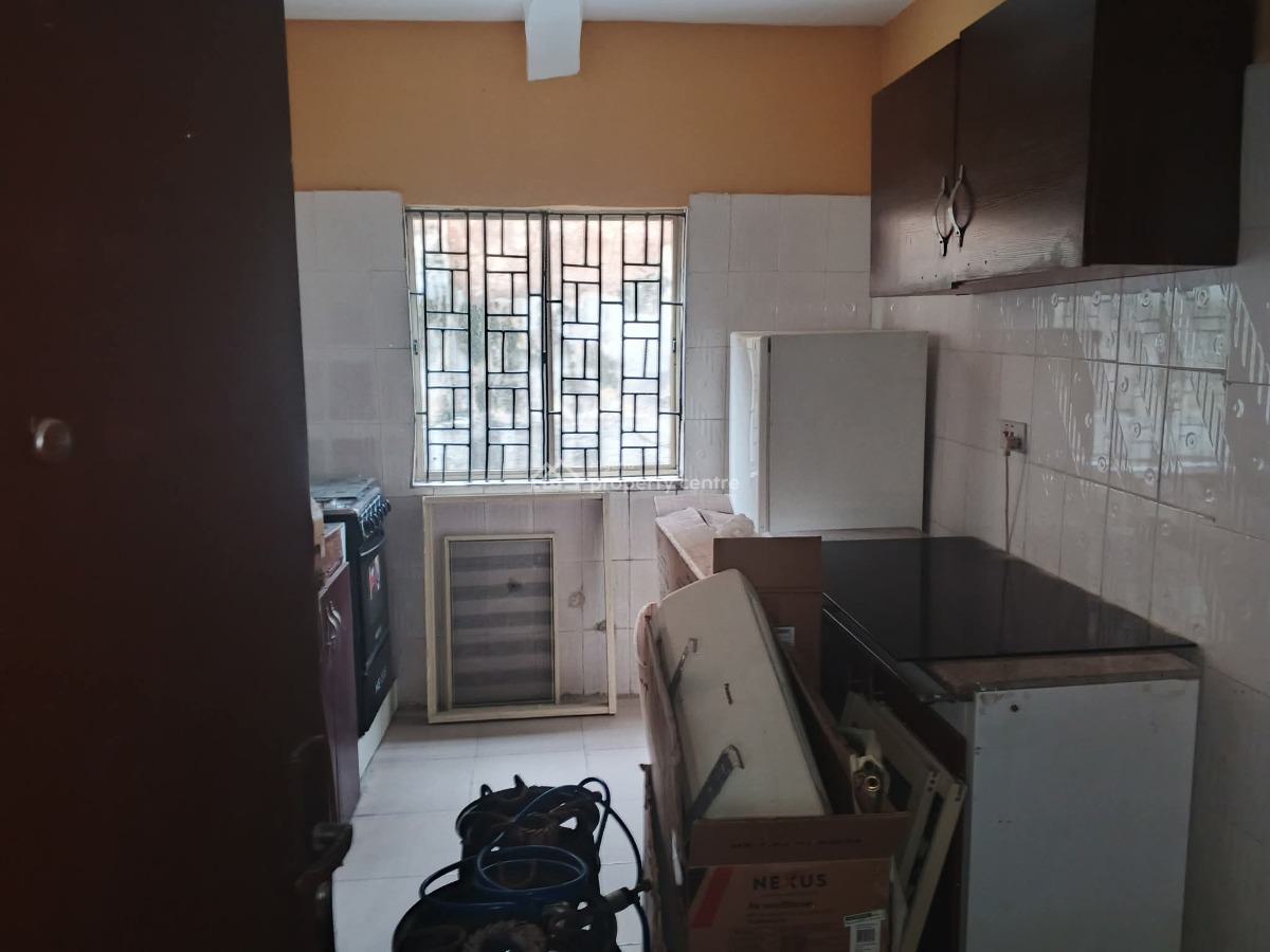 Luxury 2 Bedroom Semi Detached House Private Compound, Victoria Island (vi), Lagos, Semi-detached Duplex for Rent
