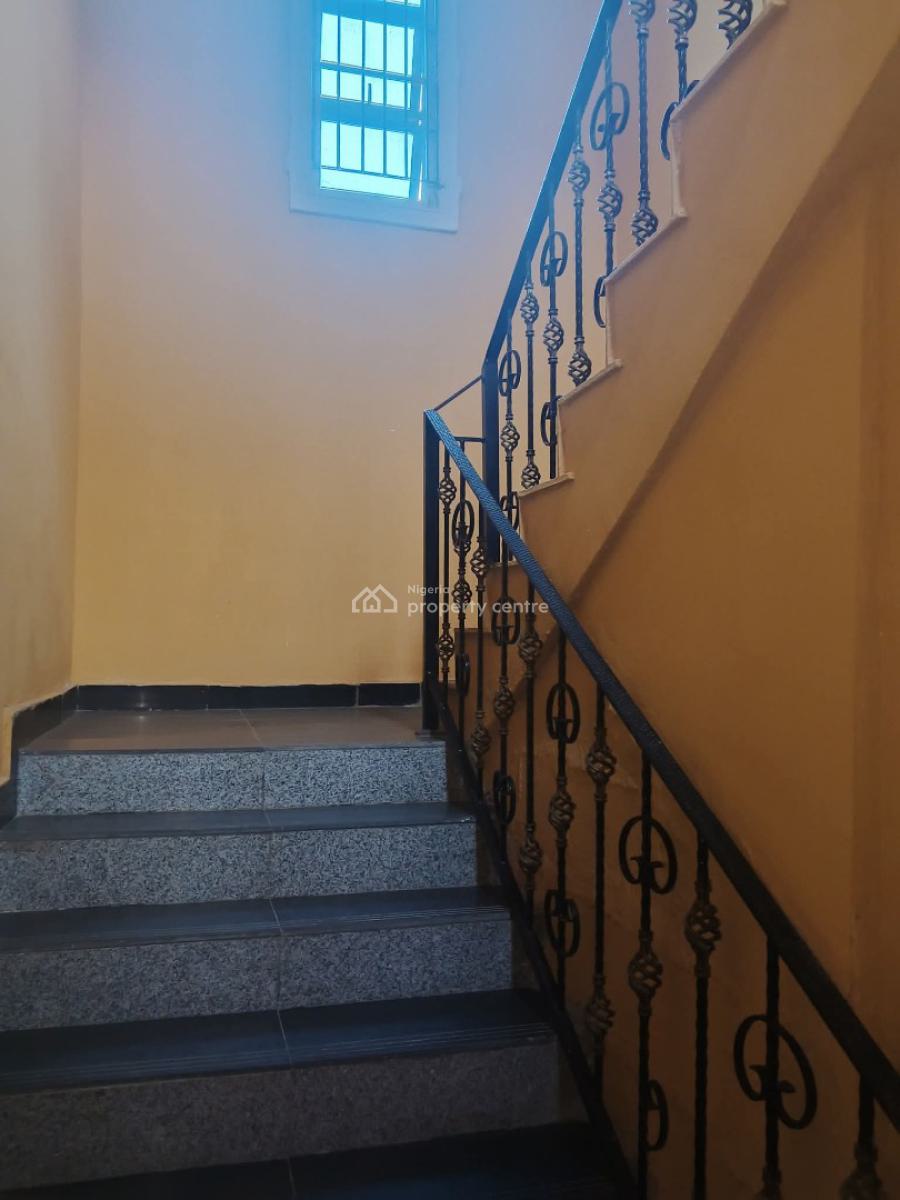Luxury 2 Bedroom Semi Detached House Private Compound, Victoria Island (vi), Lagos, Semi-detached Duplex for Rent
