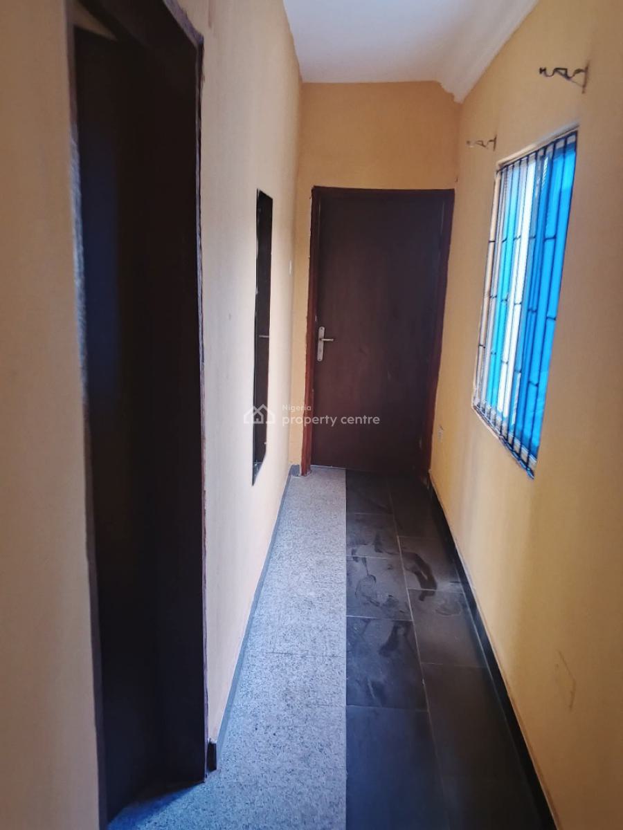 Luxury 2 Bedroom Semi Detached House Private Compound, Victoria Island (vi), Lagos, Semi-detached Duplex for Rent