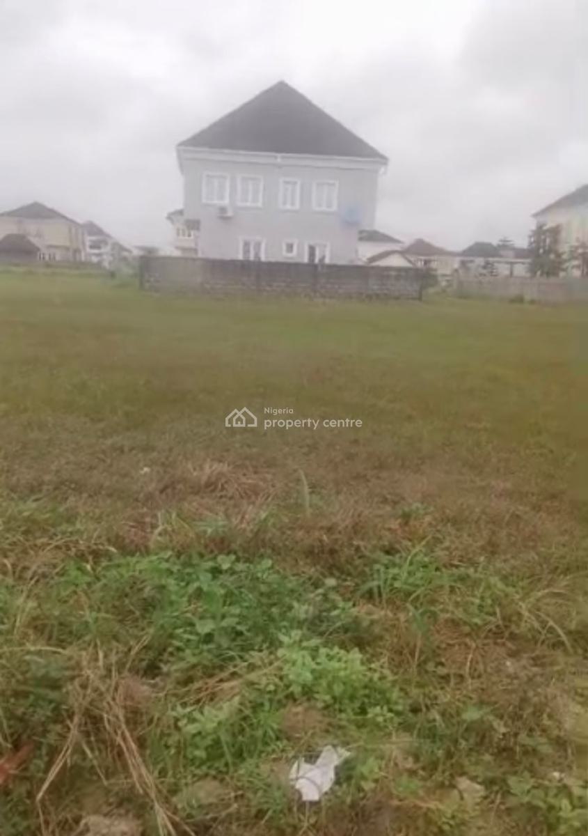 Very Secured Estate, Mayfair Gardens, Lekki Expressway, Lekki, Lagos, Residential Land for Sale