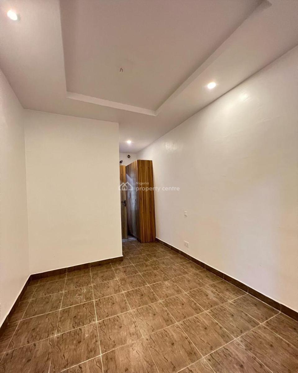 Smart 3bedrooms Terrace Duplex Av, Ikota, Lekki, Lagos, Terraced Duplex for Sale