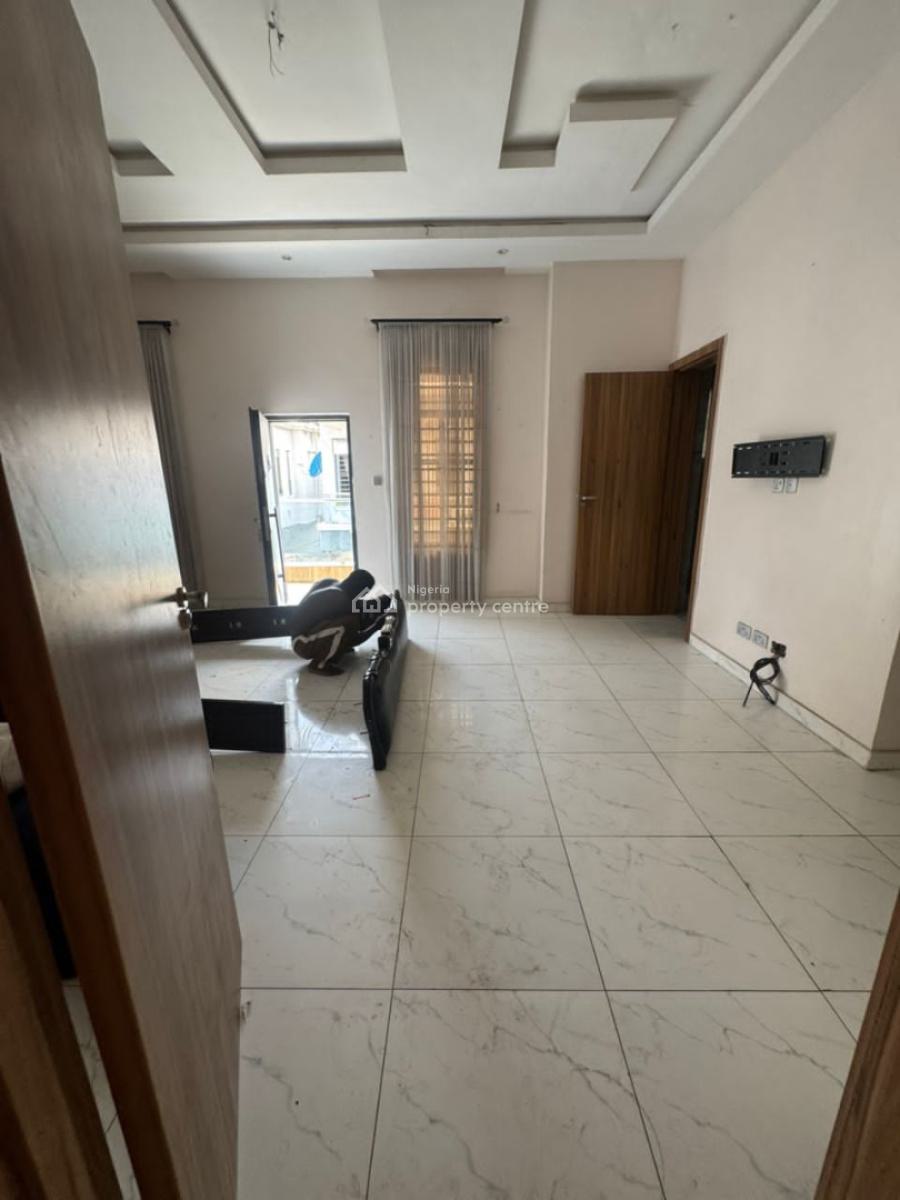 Standard and Clean Room and Parlor Mini Flat in Vgc, Harris Drive Vgc, Vgc, Lekki, Lagos, Mini Flat (room and Parlour) for Rent