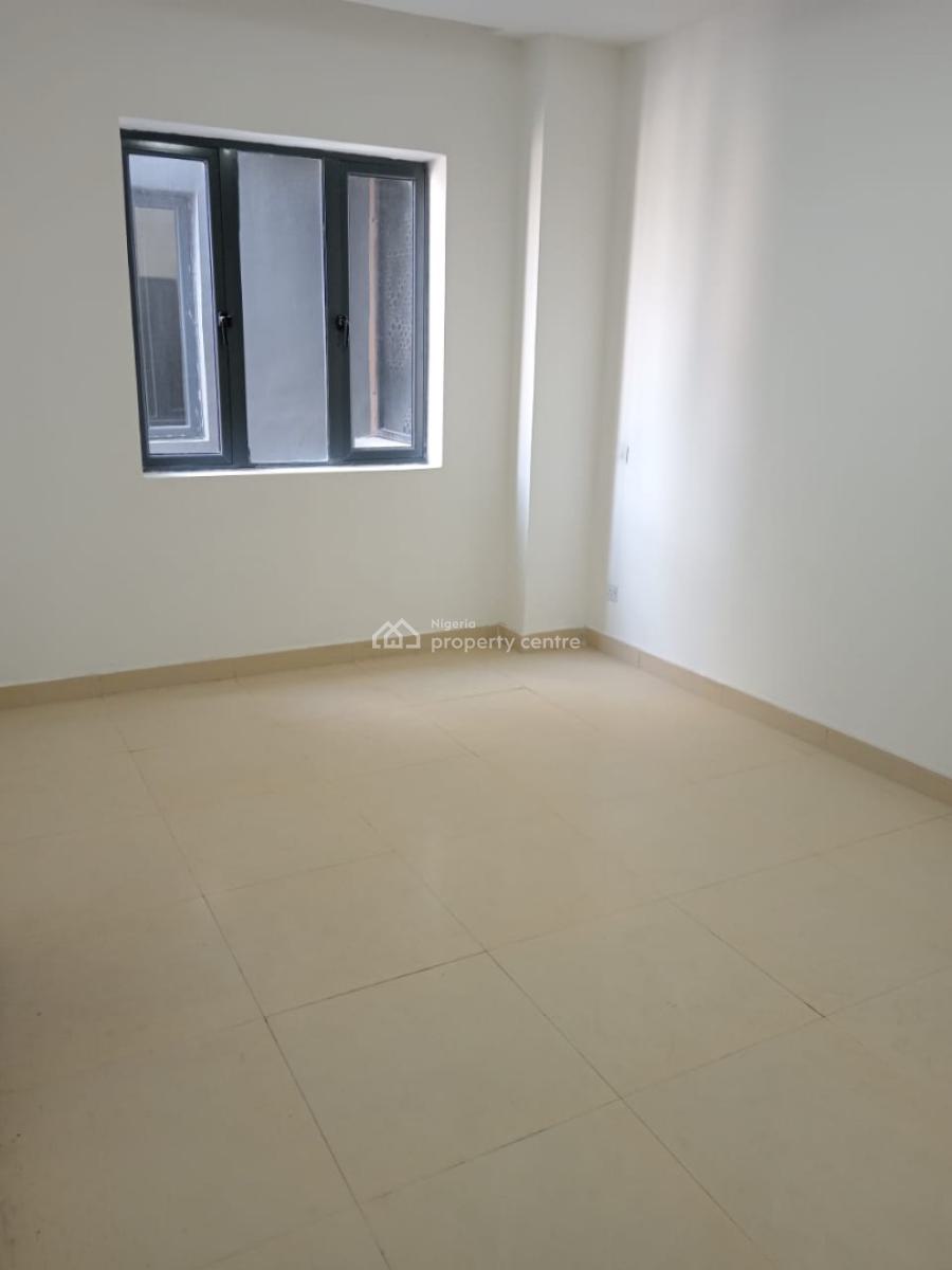 2bedroom Apartment (no Bq), Off Ajose Adeogun, Victoria Island (vi), Lagos, Flat / Apartment for Rent