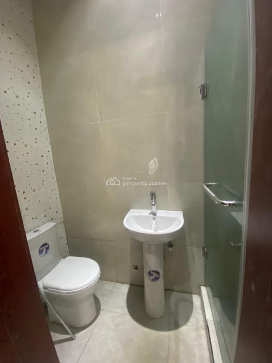 5 Bedroom Fully Detached Duplex with a Room Bq, Lekki Palm City, Ajah, Lagos, Detached Duplex for Sale