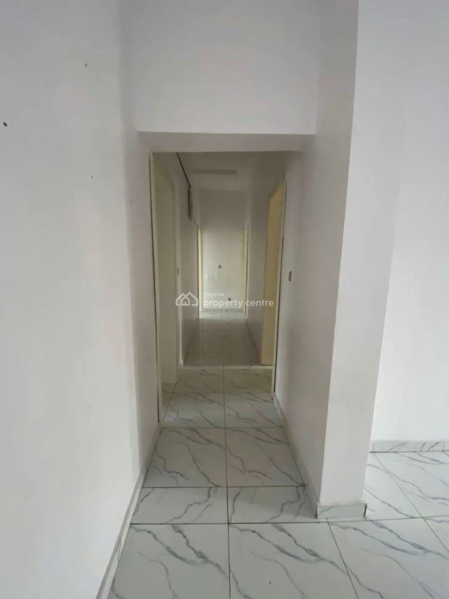 House, 18 Ganiu Eletu Street, Osapa, Lekki, Lagos, Mini Flat (room and Parlour) for Rent