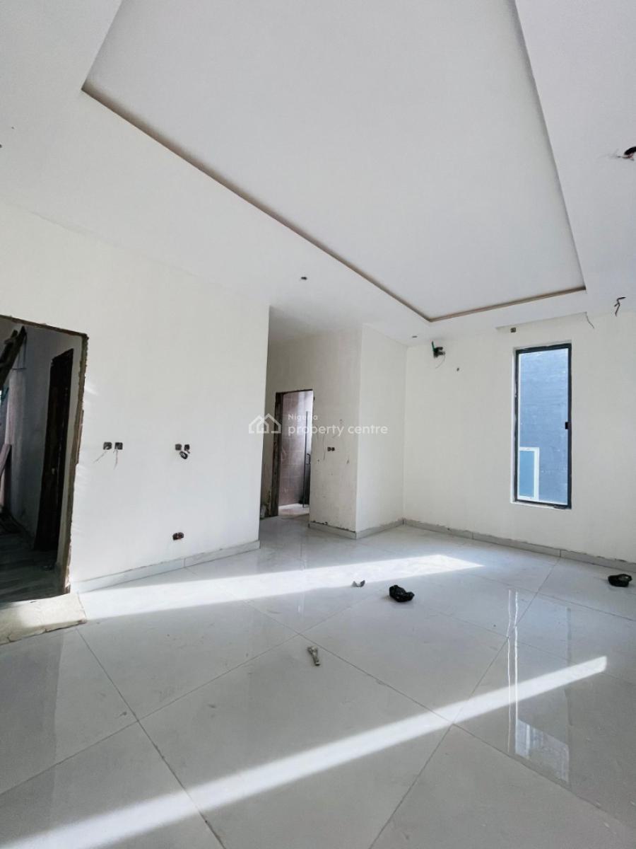Standard 5 Bedroom Super Luxury Home with Elevator, Ikoyi, Ikoyi, Lagos, Detached Duplex for Sale