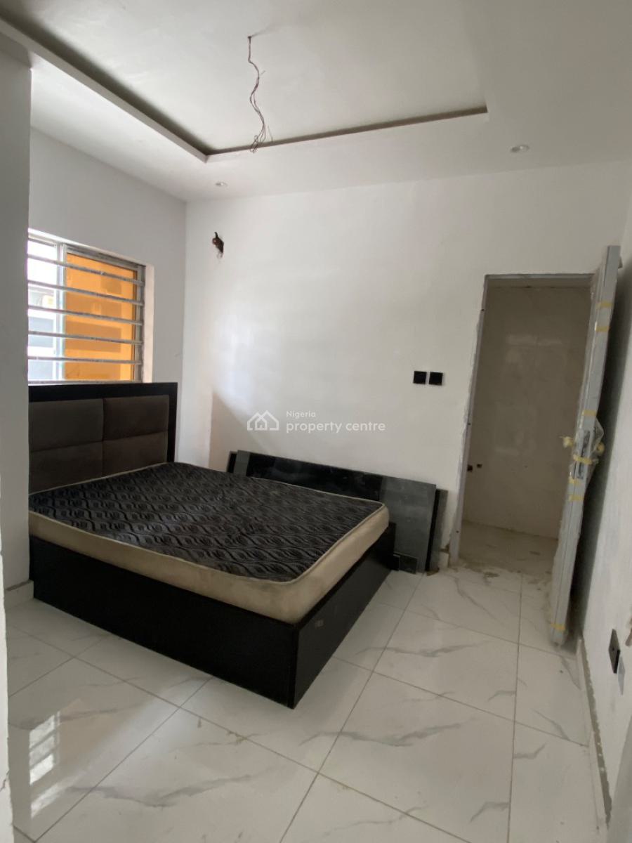 Luxury Standard Newly Built Serviced Mini Flat, Spg Ologolo Lekki, Lekki, Lagos, Mini Flat (room and Parlour) for Rent