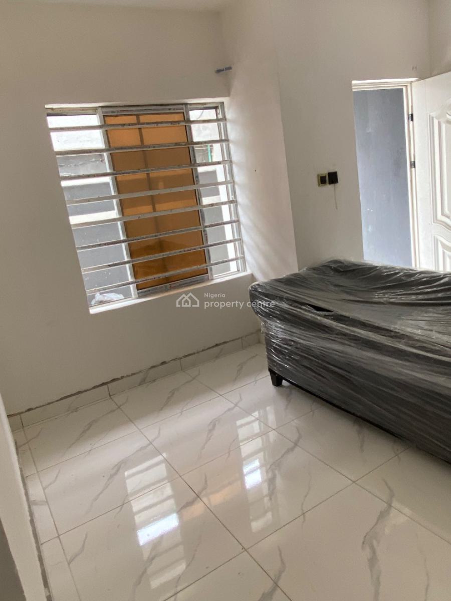 Luxury Standard Newly Built Serviced Mini Flat, Spg Ologolo Lekki, Lekki, Lagos, Mini Flat (room and Parlour) for Rent