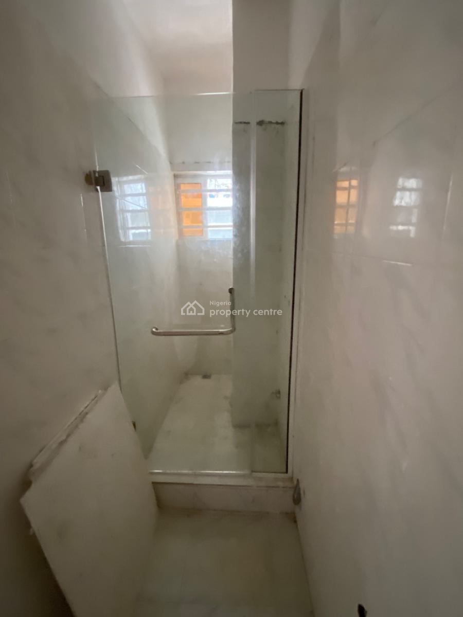 Luxury Standard Newly Built Serviced Mini Flat, Spg Ologolo Lekki, Lekki, Lagos, Mini Flat (room and Parlour) for Rent