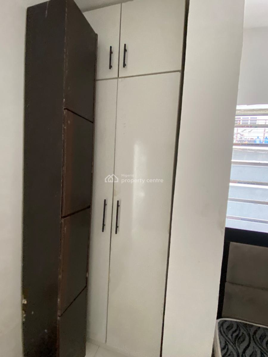 Luxury Standard Newly Built Serviced Mini Flat, Spg Ologolo Lekki, Lekki, Lagos, Mini Flat (room and Parlour) for Rent