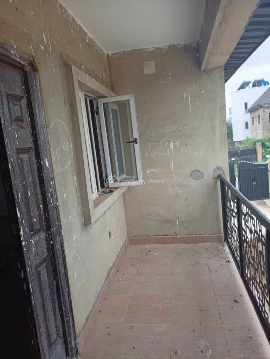 Luxury 3 Bedroom Flat with Sweet Modern Facilities, Kolapo Ishola Gra, Akobo, Ibadan, Oyo, Flat / Apartment for Rent