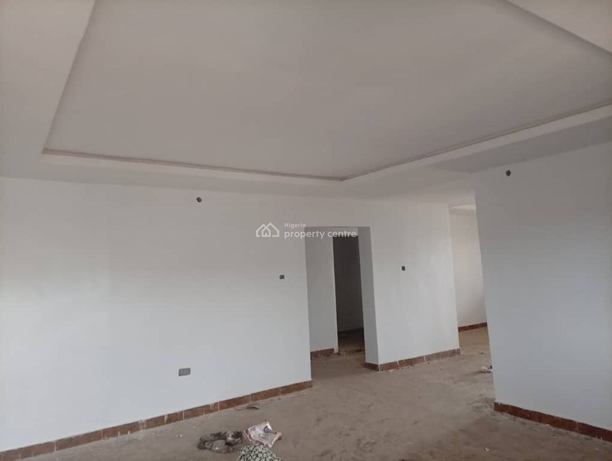 Luxury 3 Bedroom Flat with Sweet Modern Facilities, Kolapo Ishola Gra, Akobo, Ibadan, Oyo, Flat / Apartment for Rent