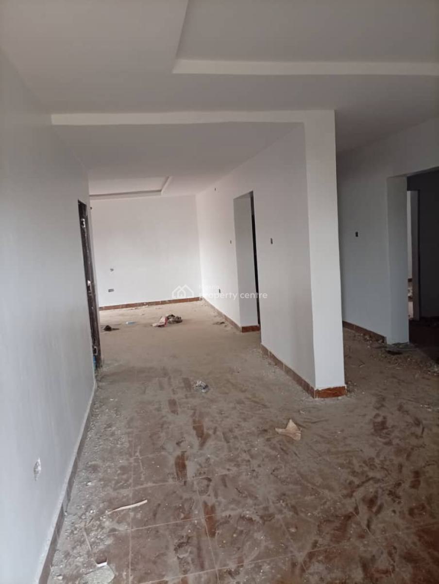 Luxury 3 Bedroom Flat with Sweet Modern Facilities, Kolapo Ishola Gra, Akobo, Ibadan, Oyo, Flat / Apartment for Rent