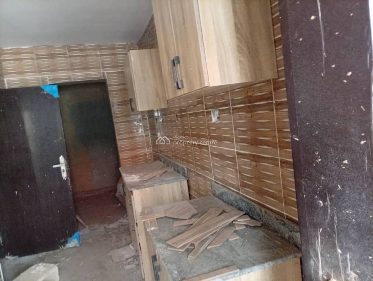 Luxury 3 Bedroom Flat with Sweet Modern Facilities, Kolapo Ishola Gra, Akobo, Ibadan, Oyo, Flat / Apartment for Rent