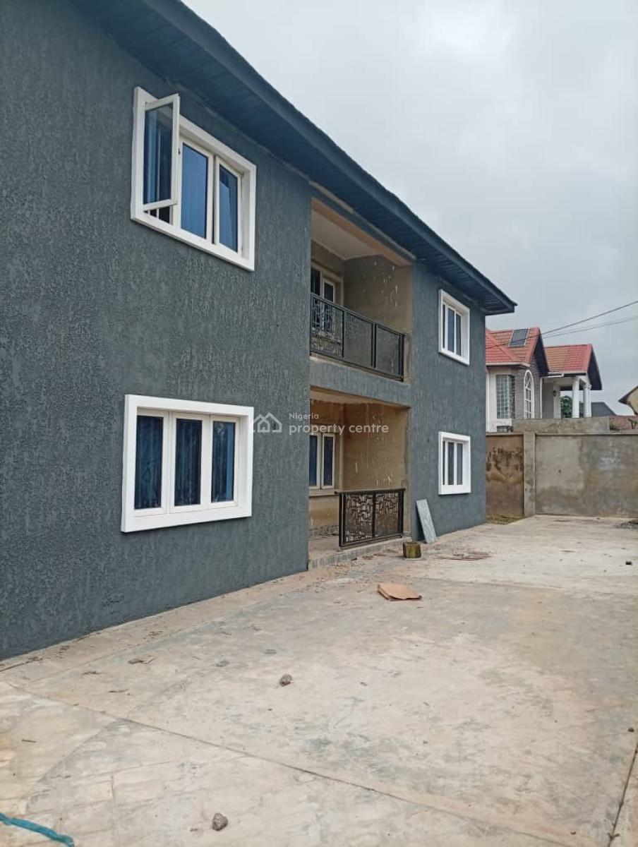 Luxury 3 Bedroom Flat with Sweet Modern Facilities, Kolapo Ishola Gra, Akobo, Ibadan, Oyo, Flat / Apartment for Rent