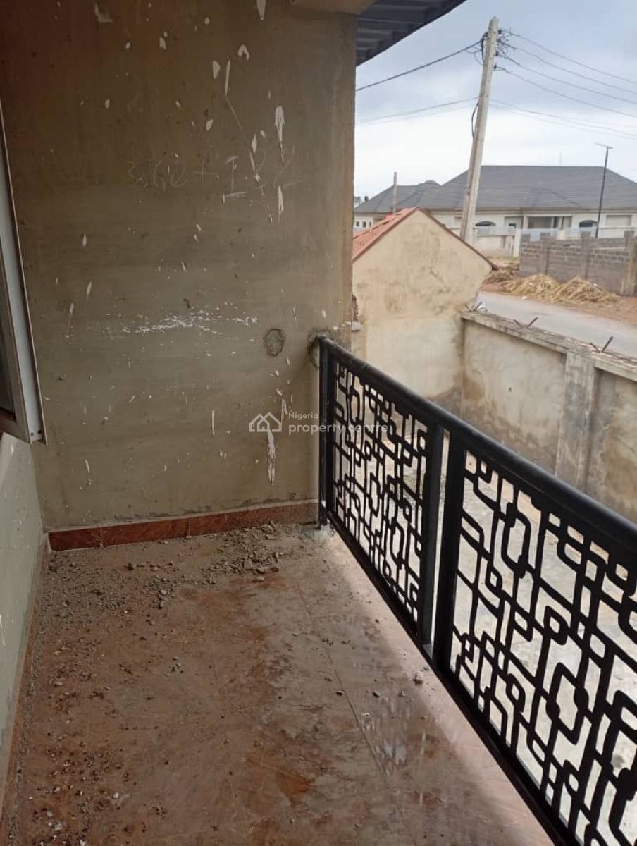 Luxury 3 Bedroom Flat with Sweet Modern Facilities, Kolapo Ishola Gra, Akobo, Ibadan, Oyo, Flat / Apartment for Rent