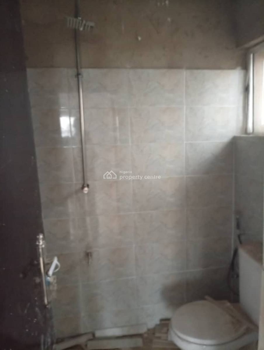 Luxury 3 Bedroom Flat with Sweet Modern Facilities, Kolapo Ishola Gra, Akobo, Ibadan, Oyo, Flat / Apartment for Rent
