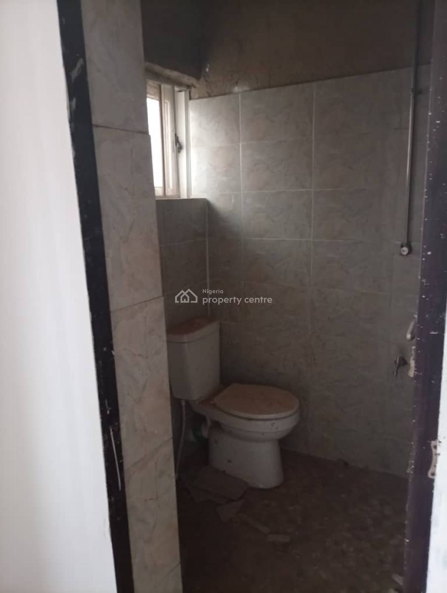 Luxury 3 Bedroom Flat with Sweet Modern Facilities, Kolapo Ishola Gra, Akobo, Ibadan, Oyo, Flat / Apartment for Rent