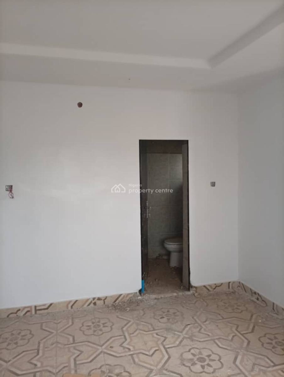 Luxury 3 Bedroom Flat with Sweet Modern Facilities, Kolapo Ishola Gra, Akobo, Ibadan, Oyo, Flat / Apartment for Rent
