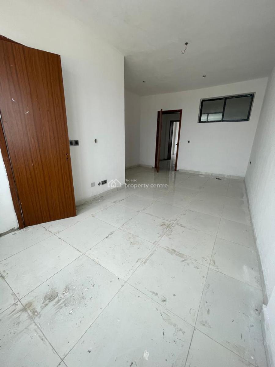 2 Bedroom Maisonnette  2 Unit Available  12m Service Charge 1.2m, Freedom Way, Lekki Phase 1, Lekki, Lagos, Flat / Apartment for Rent