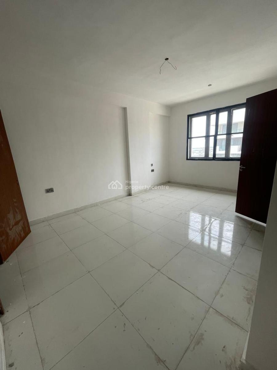2 Bedroom Maisonnette  2 Unit Available  12m Service Charge 1.2m, Freedom Way, Lekki Phase 1, Lekki, Lagos, Flat / Apartment for Rent