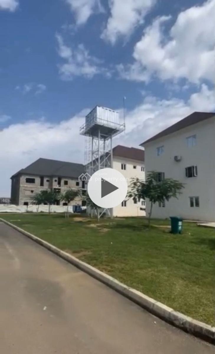1500sqm Residential Plot in a Beautiful Developd Environment in Durumi, American International School, Durumi, Abuja, Residential Land for Sale