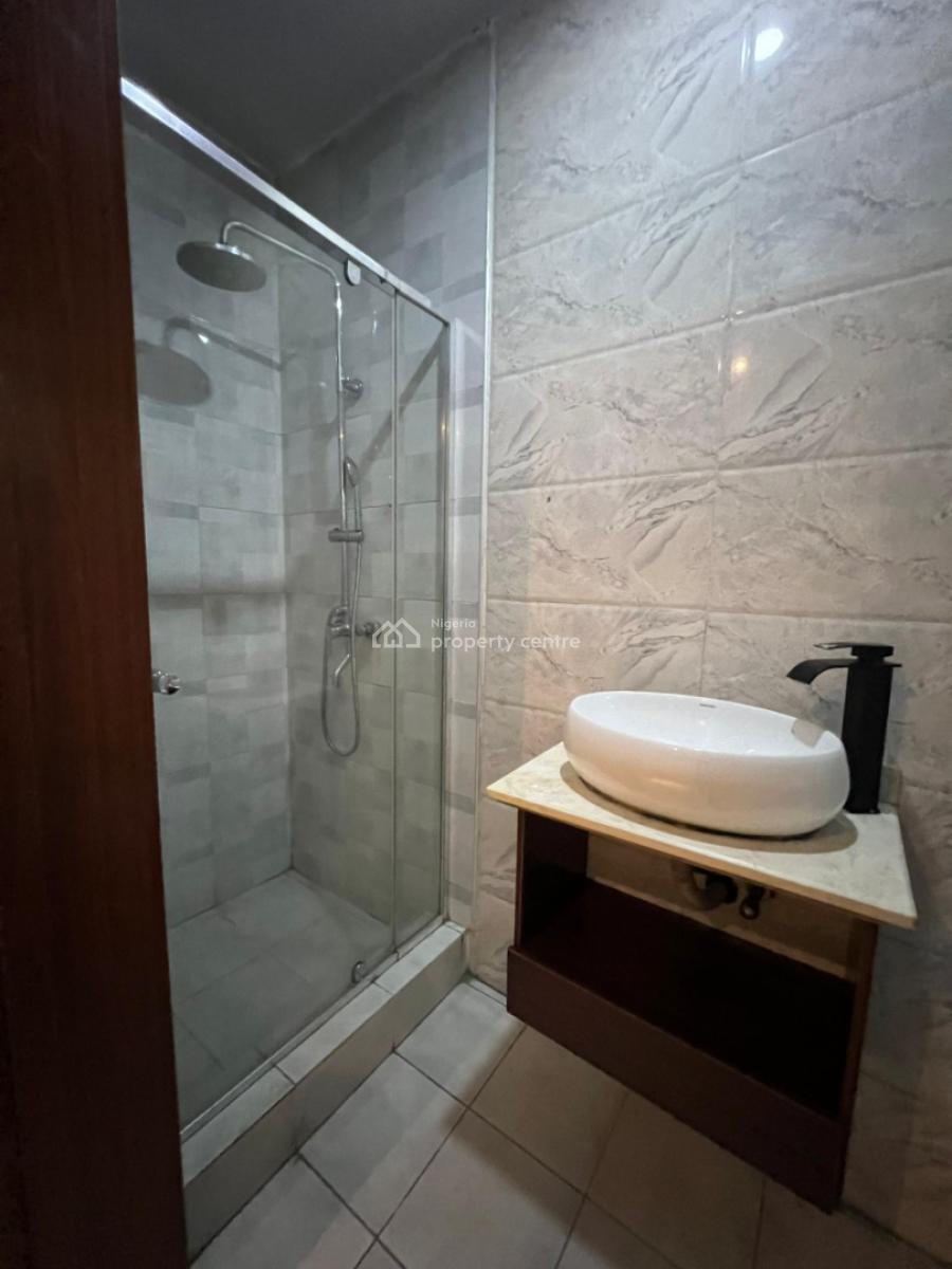 2 Bedroom Maisonnette, 1 Unit Available, Lekki Phase 1, Lekki, Lagos, Terraced Duplex for Rent