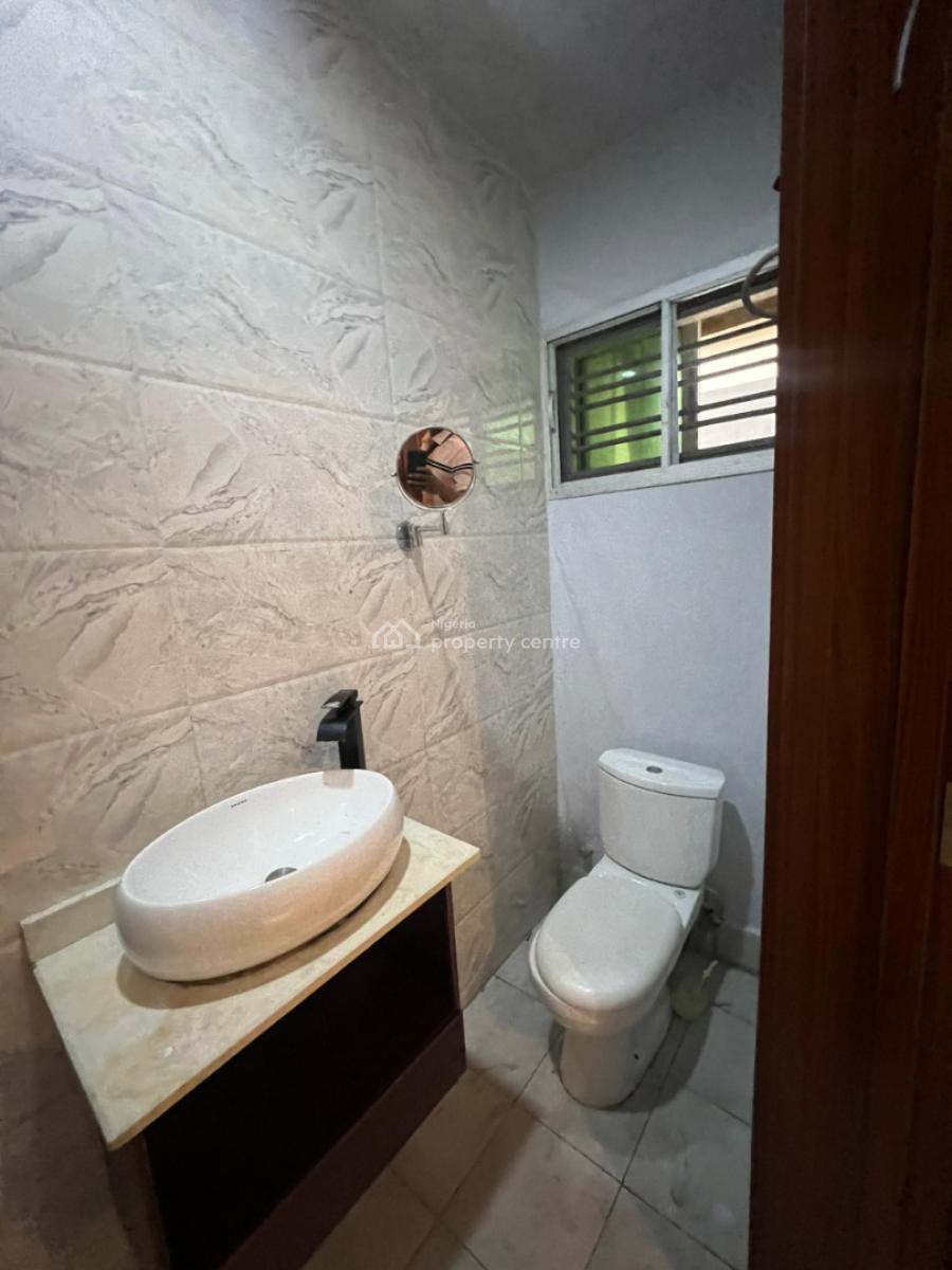 2 Bedroom Maisonnette, 1 Unit Available, Lekki Phase 1, Lekki, Lagos, Terraced Duplex for Rent