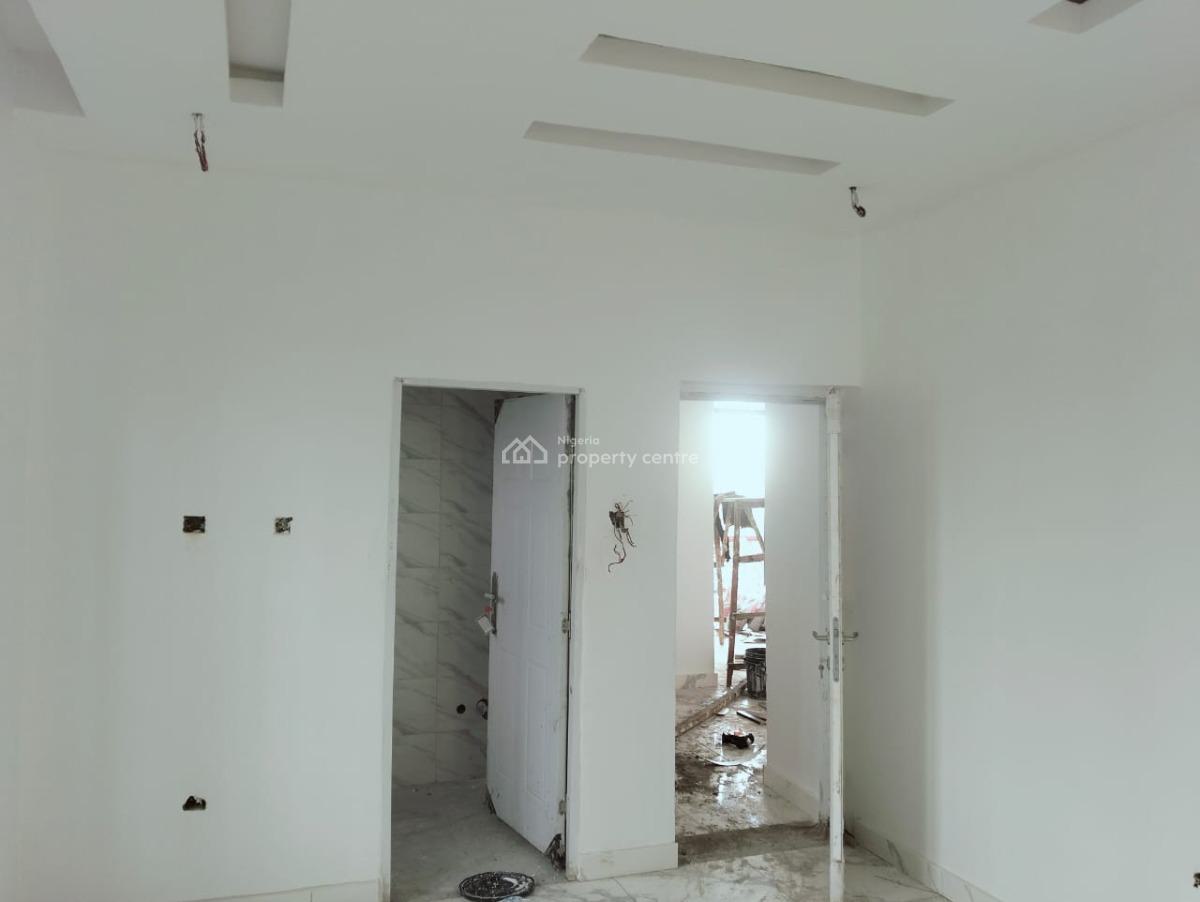 Brand New Exotic 2 Bedroom Flat, By Dunamis, Durumi, Abuja, Flat / Apartment for Rent