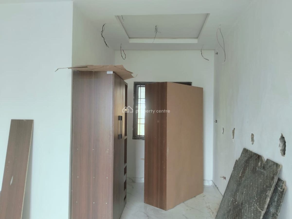 Brand New Exotic 2 Bedroom Flat, By Dunamis, Durumi, Abuja, Flat / Apartment for Rent