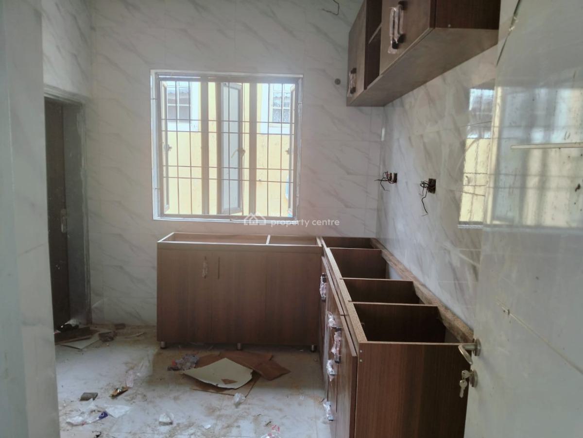 Brand New Exotic 2 Bedroom Flat, By Dunamis, Durumi, Abuja, Flat / Apartment for Rent