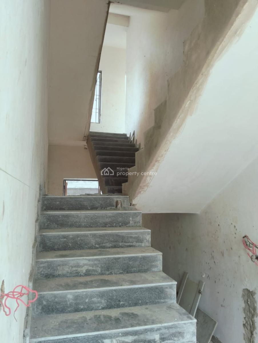 Brand New Exotic 2 Bedroom Flat, By Dunamis, Durumi, Abuja, Flat / Apartment for Rent
