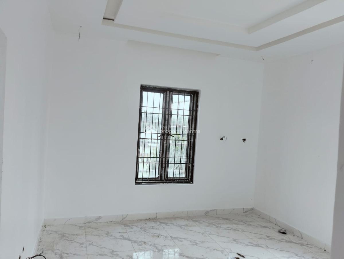Brand New Exotic 2 Bedroom Flat, By Dunamis, Durumi, Abuja, Flat / Apartment for Rent