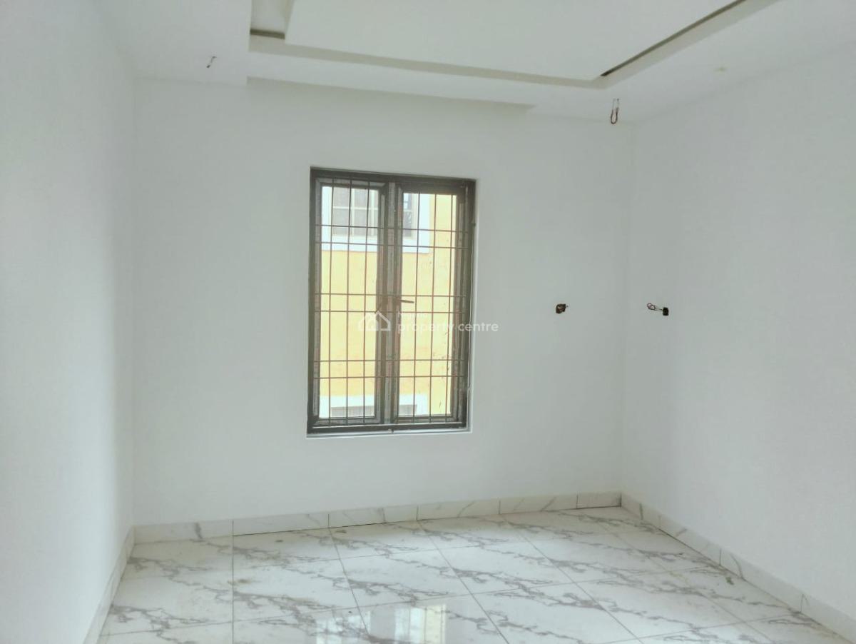 Brand New Exotic 2 Bedroom Flat, By Dunamis, Durumi, Abuja, Flat / Apartment for Rent