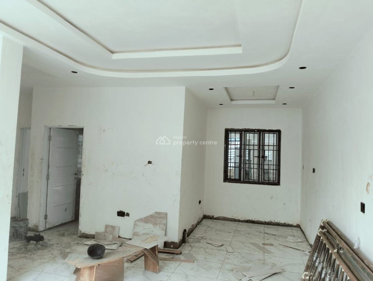 Brand New Exotic 2 Bedroom Flat, By Dunamis, Durumi, Abuja, Flat / Apartment for Rent