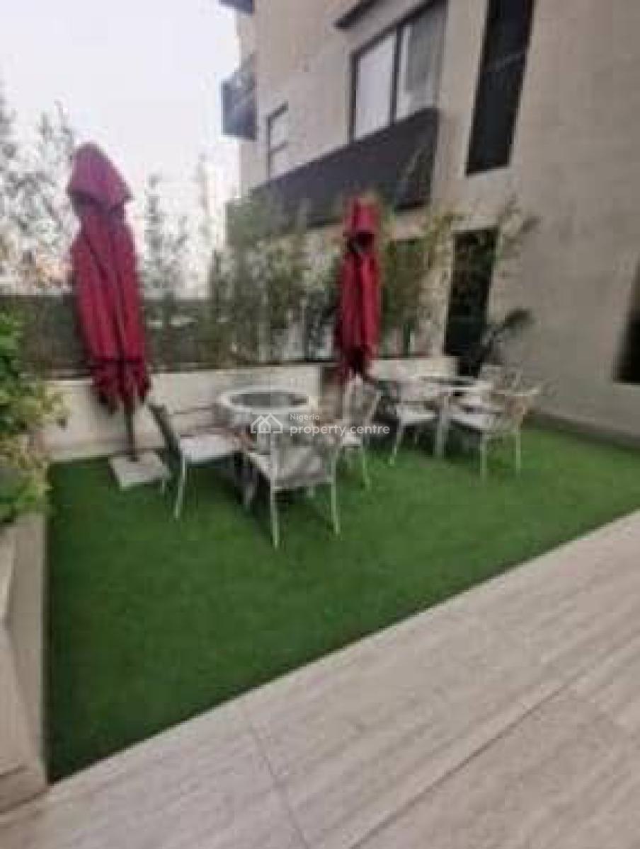 Luxury 2 Bedroom, Adebisi Omotola Cl,, Victoria Island (vi), Lagos, Flat / Apartment for Sale