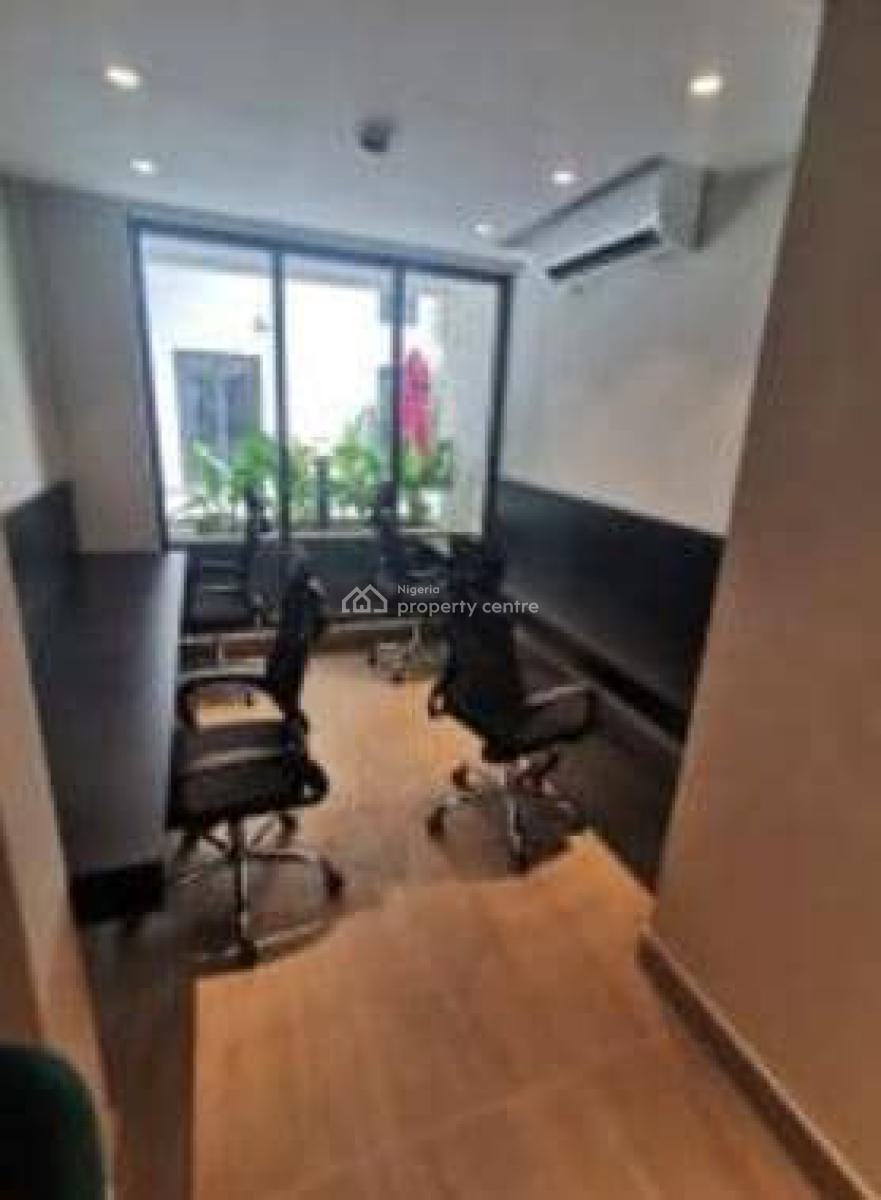 Luxury 2 Bedroom, Adebisi Omotola Cl,, Victoria Island (vi), Lagos, Flat / Apartment for Sale