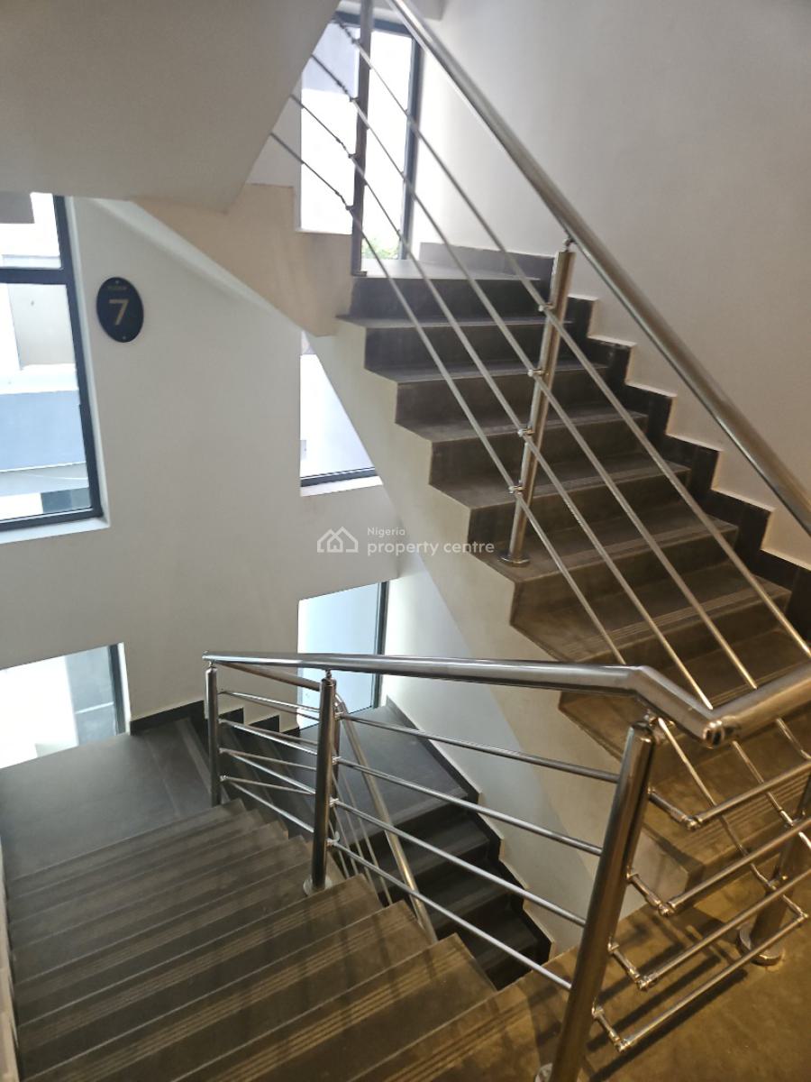 Luxury 2 Bedroom, Adebisi Omotola Cl,, Victoria Island (vi), Lagos, Flat / Apartment for Sale