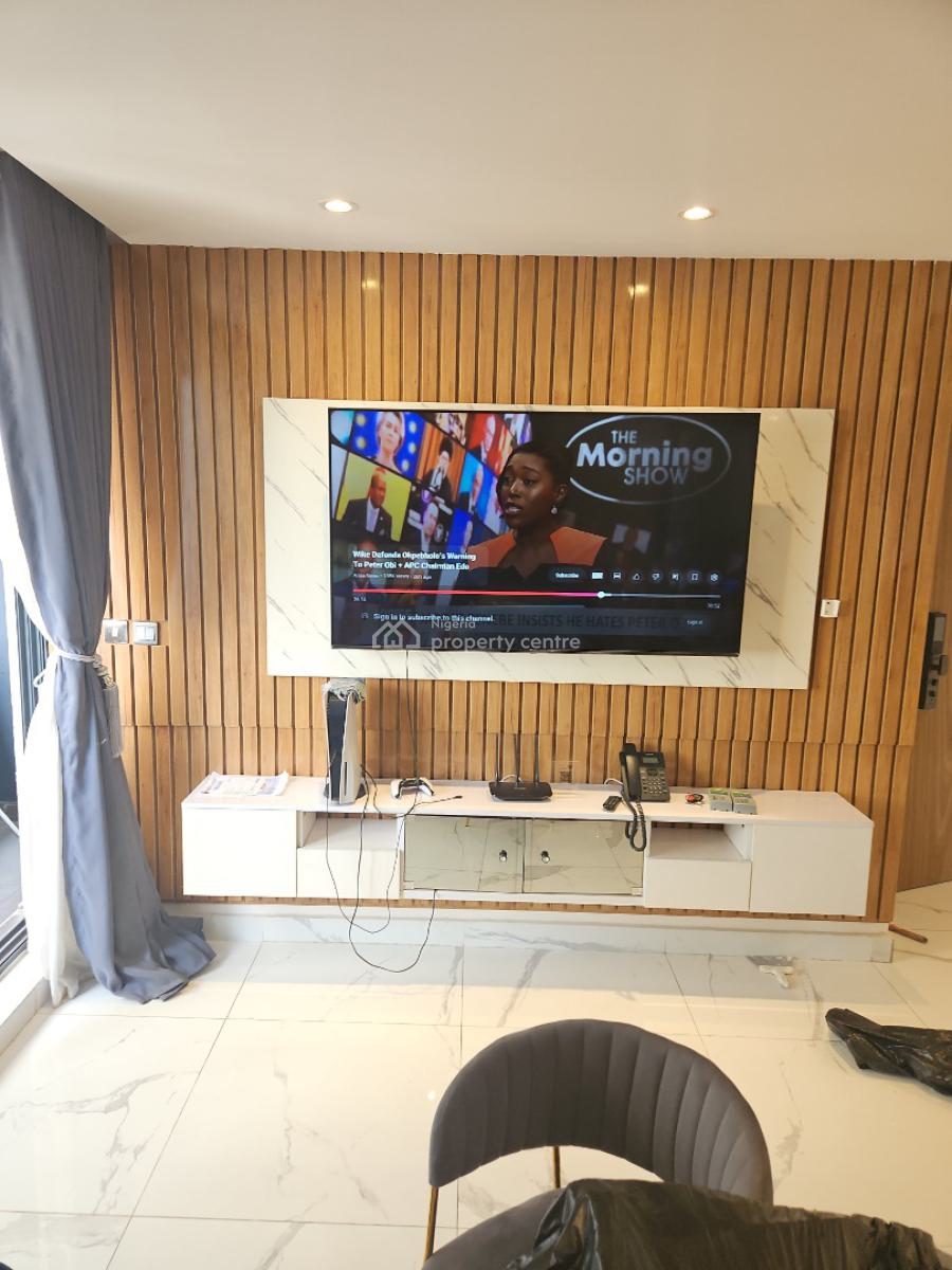 Luxury 2 Bedroom, Adebisi Omotola Cl,, Victoria Island (vi), Lagos, Flat / Apartment for Sale