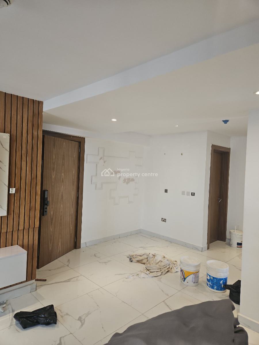 Luxury 2 Bedroom, Adebisi Omotola Cl,, Victoria Island (vi), Lagos, Flat / Apartment for Sale