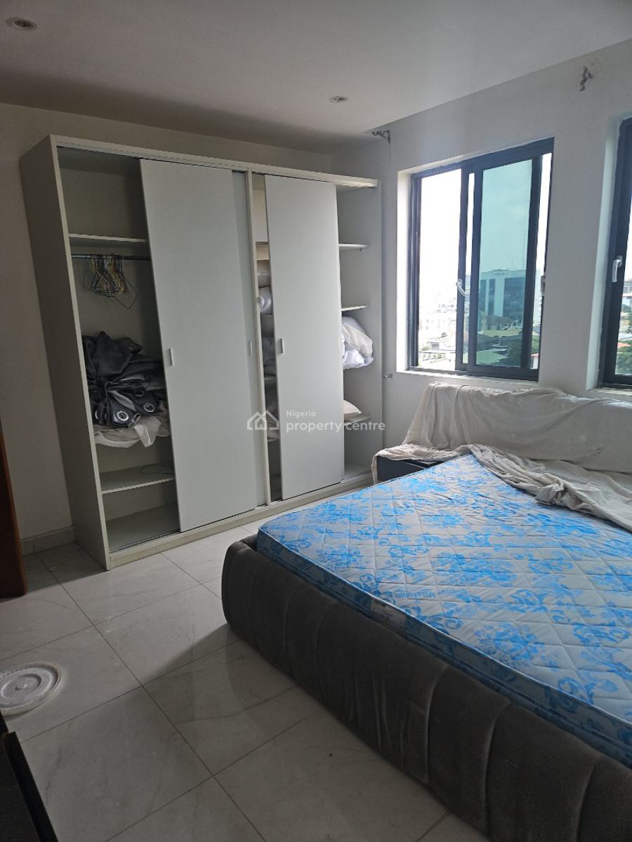 Luxury 2 Bedroom, Adebisi Omotola Cl,, Victoria Island (vi), Lagos, Flat / Apartment for Sale