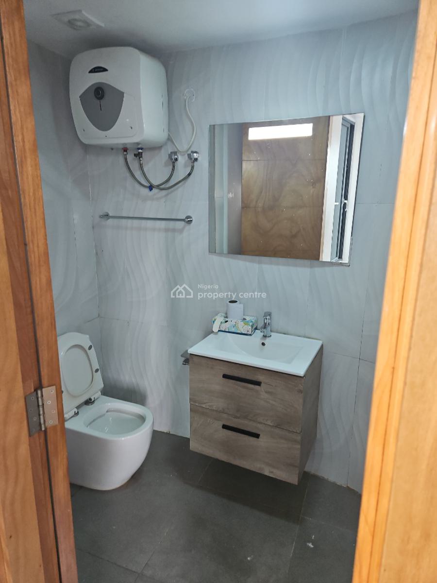 Luxury 2 Bedroom, Adebisi Omotola Cl,, Victoria Island (vi), Lagos, Flat / Apartment for Sale