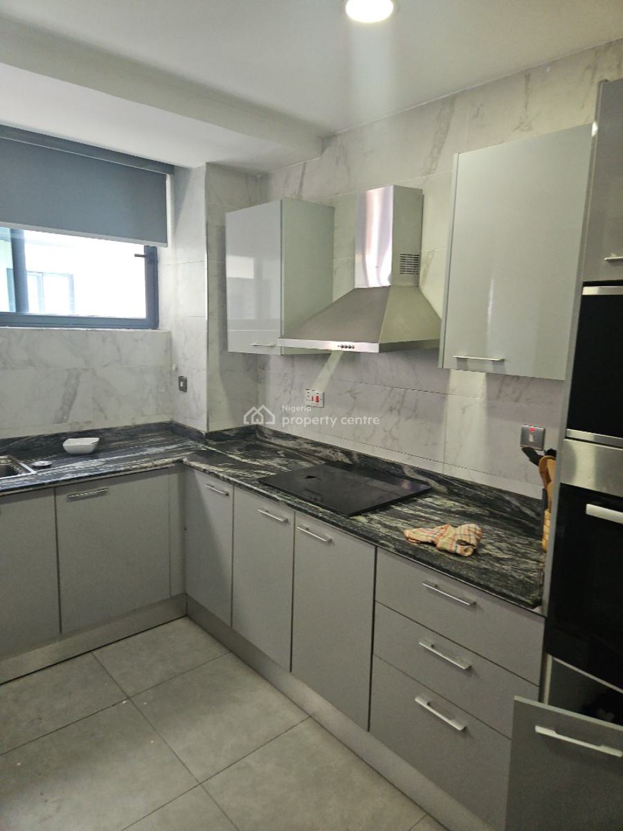 Luxury 2 Bedroom, Adebisi Omotola Cl,, Victoria Island (vi), Lagos, Flat / Apartment for Sale