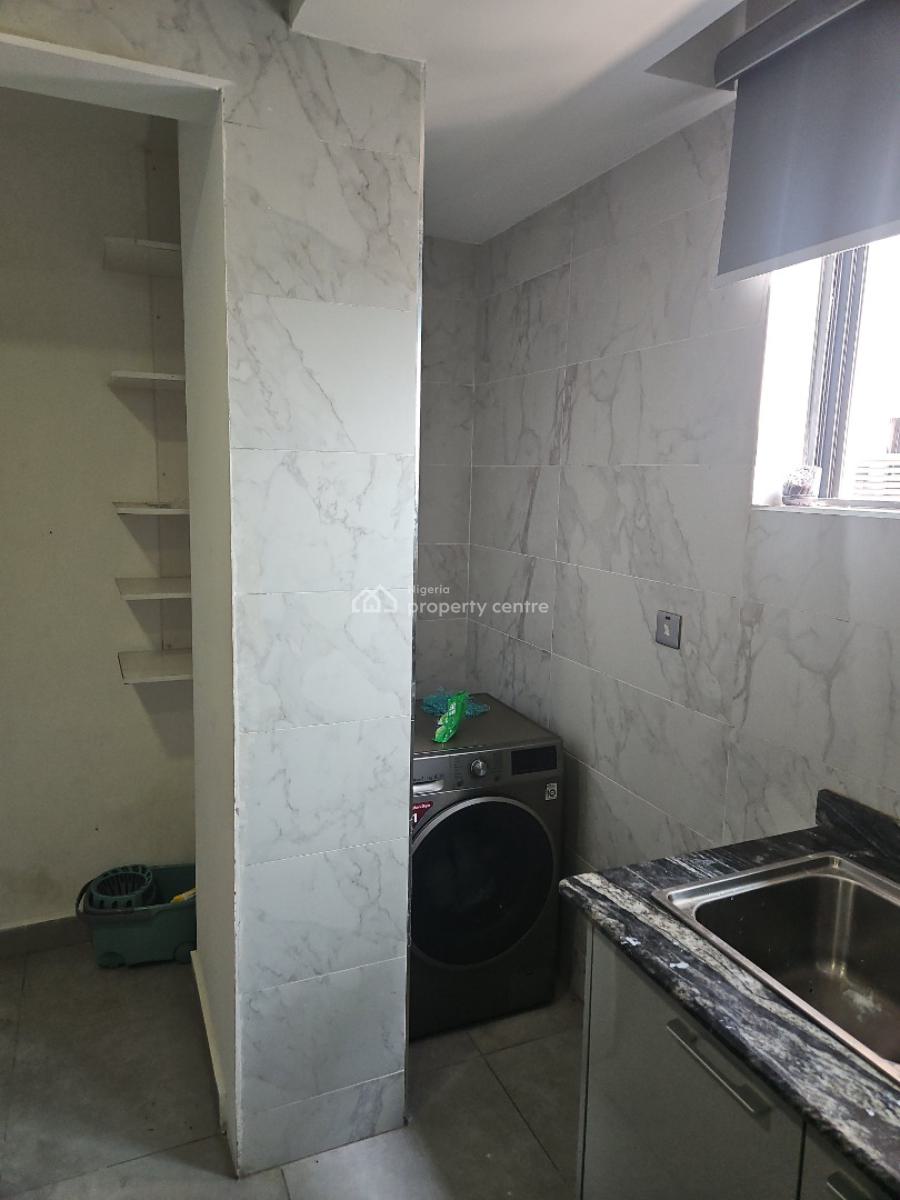 Luxury 2 Bedroom, Adebisi Omotola Cl,, Victoria Island (vi), Lagos, Flat / Apartment for Sale